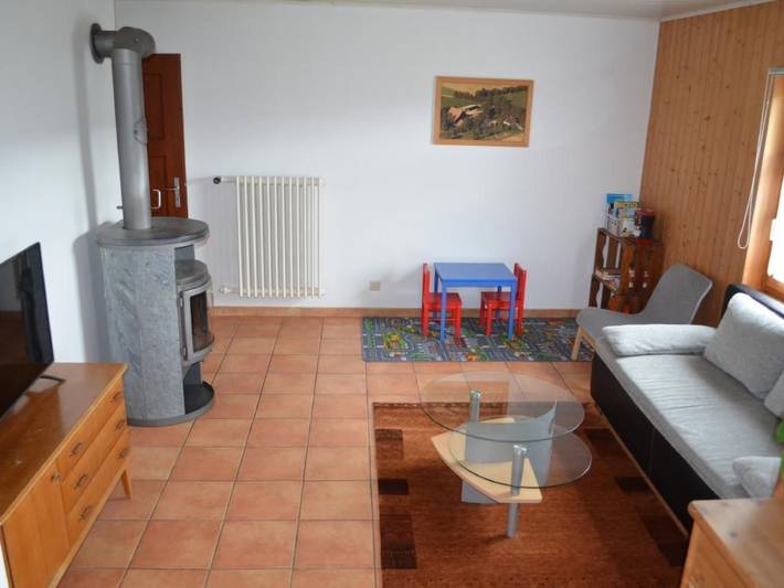 Gîte pour 5 personnes, avec jardin dans Canton du Jura - 4