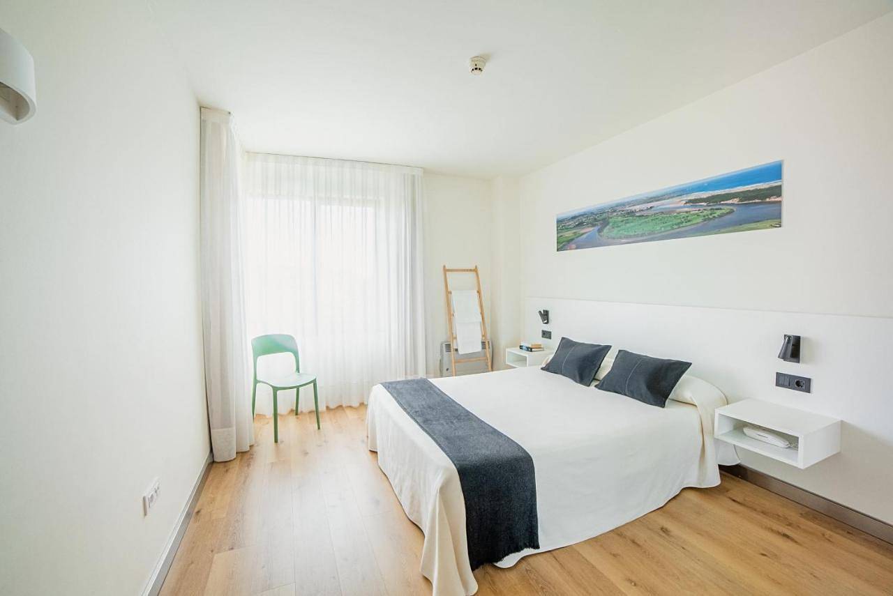 Playas de Liencres - Hotel & Apartamentos in Piélagos, Costa de Cantabria