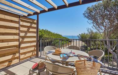 Ferienwohnung für 6 Personen in La Bergerie, Hyeres, Bild 1