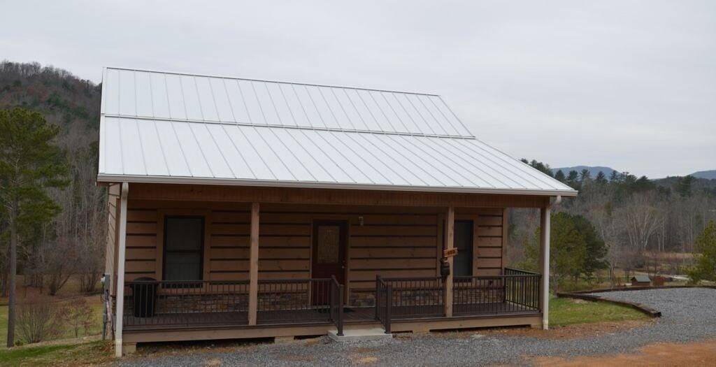 Neue Auflistung! Pearl Bear - 2 Schlafzimmer 1 Bad, Schlafen 4 in Monroe County (TN)