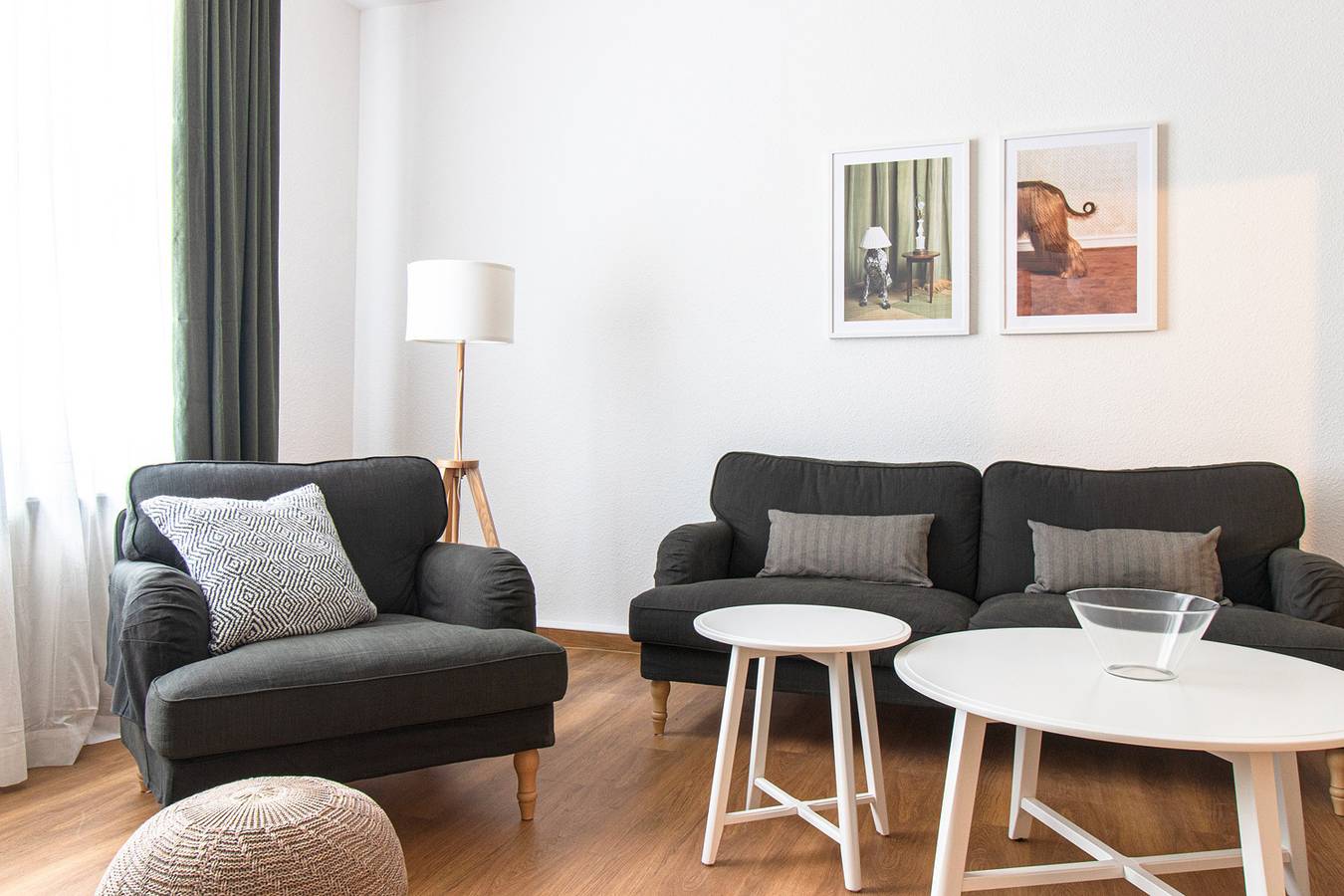 Ganze Ferienwohnung, Ferienwohnung Steinbrücke Quedlinburg - Ferienwohnung, 150qm, 3 Schlafzimmer, max. 9 Personen in Quedlinburg, Harzvorland