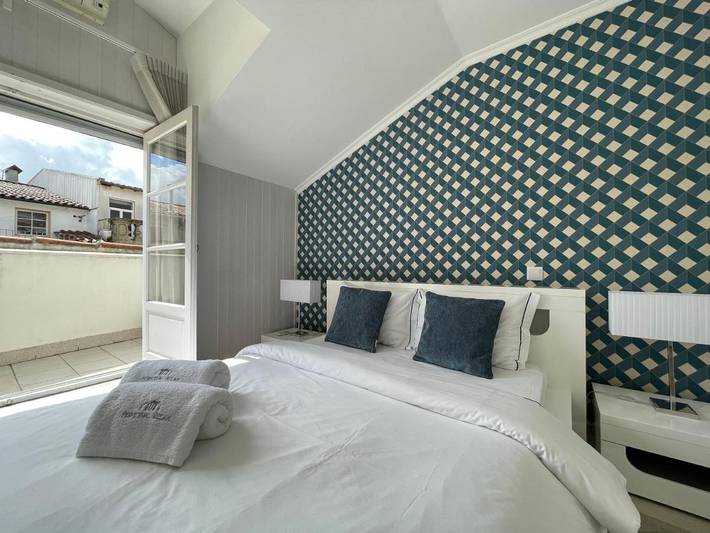 Casa de férias para 4 pessoas em Braga