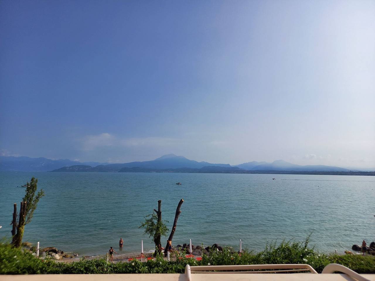 Ganze Wohnung, Fewo Pe-05A in San Benedetto (Peschiera del Garda), Peschiera del Garda