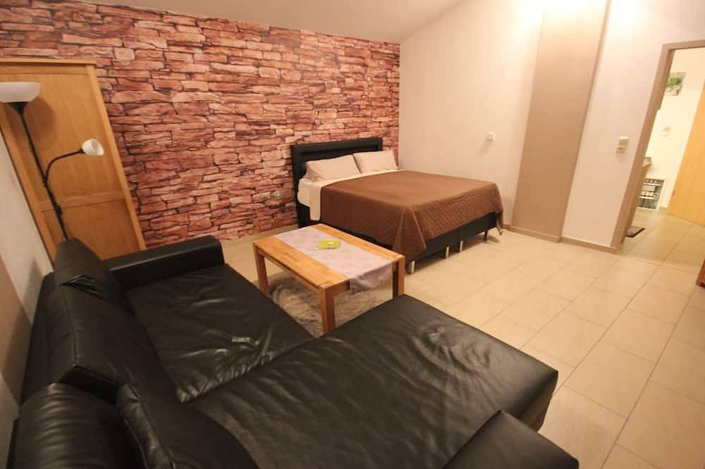 Ganze Wohnung, Gemütliche Ferienwohnung am Grössten Binnensee Deutschlands in Ludorf, Müritz