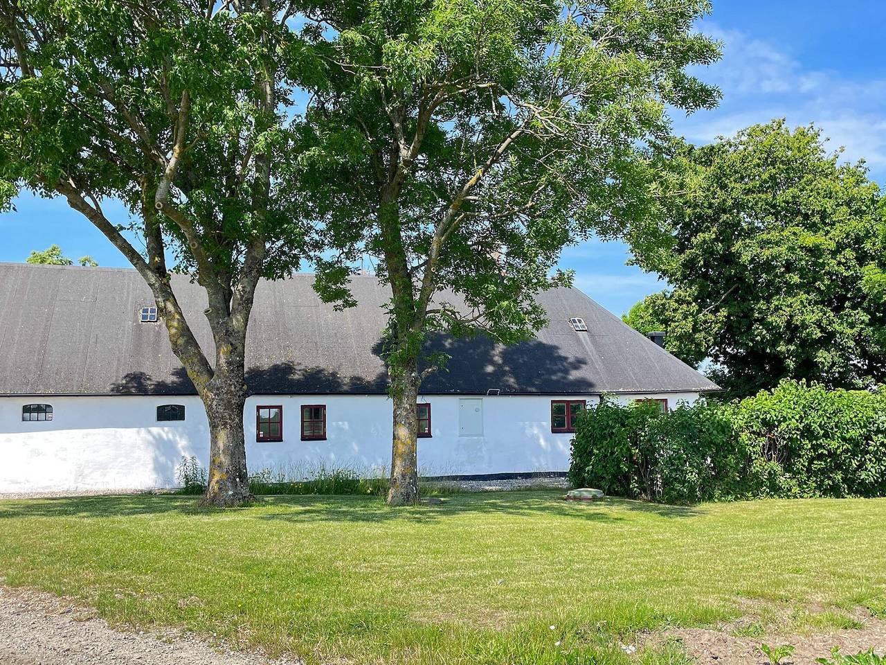 8 Personen Ferienhaus in Skivarp in Skurup, Schwedische Ostsee