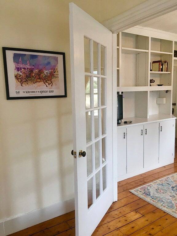 Charming Downtown Mystic Getaway in Mystic, Connecticut