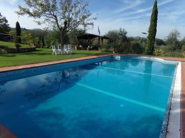 Ferienhaus für 6 Personen in Cavriglia, Toskana, Bild 2