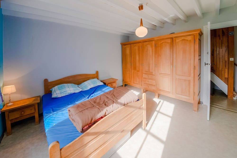 Bauernhaus in Brisy mit Sauna für 15 Von Belvilla in Cherain, Gouvy