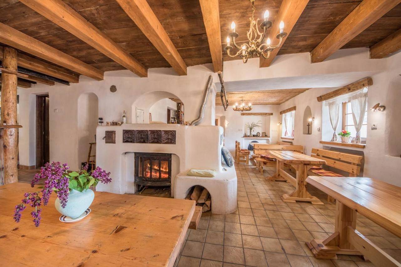 Country house Dovje in Karawanken und Bachergebirge, Kranjska Gora