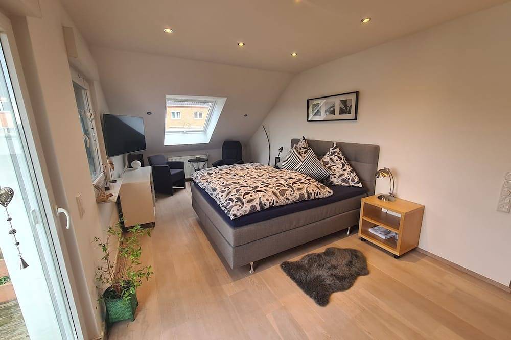 Entire apartment, Grünental 2 in Solingen, Bergisch region