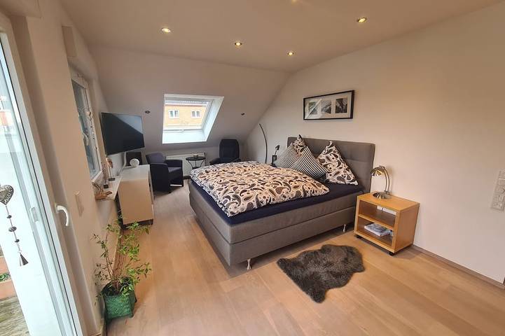 Ganze Wohnung, Grünental 2 in Solingen, Bergisches Land