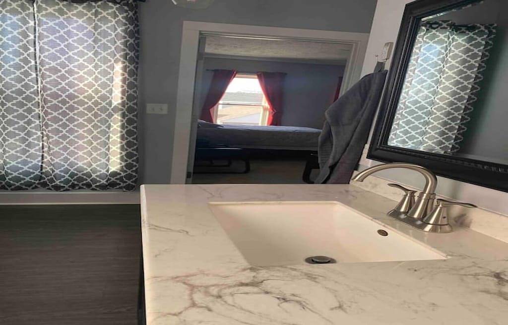 Great Parking, Lucas Oil Stadium Indianapolis Convention Center in Indianapolis, Indiana