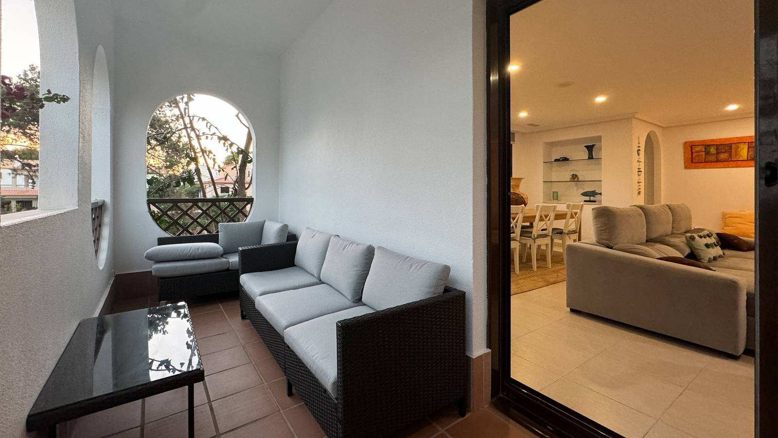 Entire apartment, Apartamento T2, Praia da Falésia 1C, Albufeira in Praia da Falésia, Albufeira