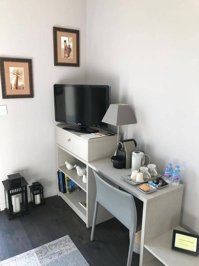 Location de vacances pour 2 personnes, avec jardin à Pleuven - 3