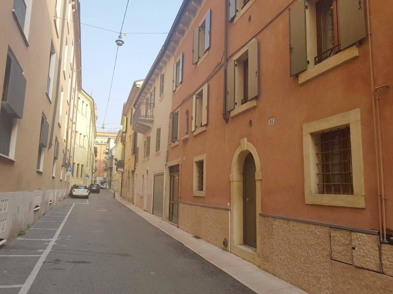 Holiday Home in Centro Storico di Verona, Verona