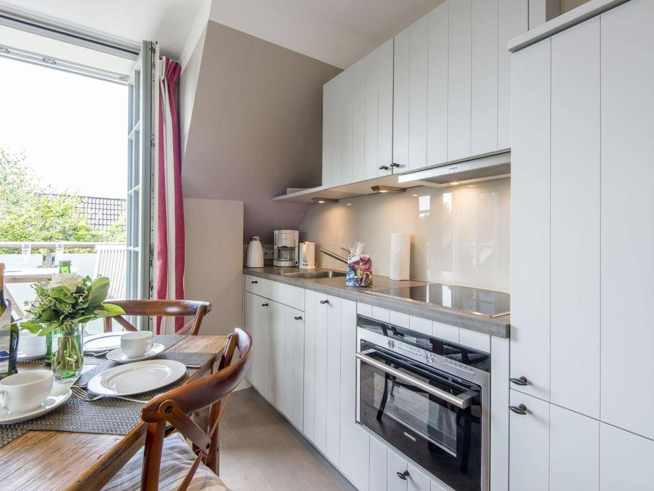 Ganze Ferienwohnung, Haus Magnus - Exquisit. Wellness. Modern. in Westerland, Sylt (Gemeinde)