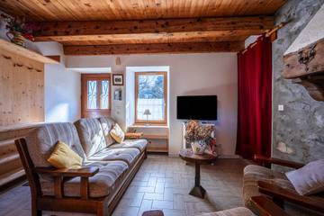 Agritourisme pour 6 Personnes dans Seythenex, Région d'Annecy, Photo 2