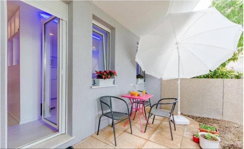 Studio pour 2 personnes - 1