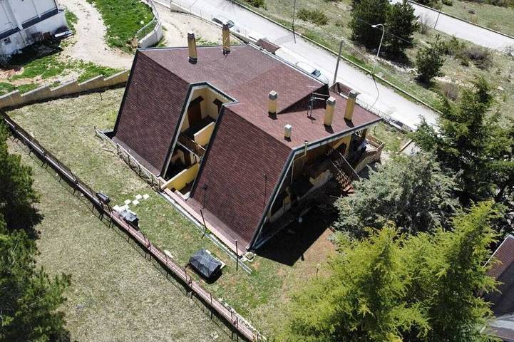 Apartamento de vacaciones para 8 personas, con terraza y jardín, Se admiten mascotas - 1