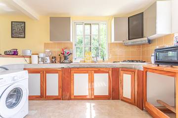 Apartament Wakacyjny dla 7 osoby w Le Gosier, French West Indies, Zdjęcie 4