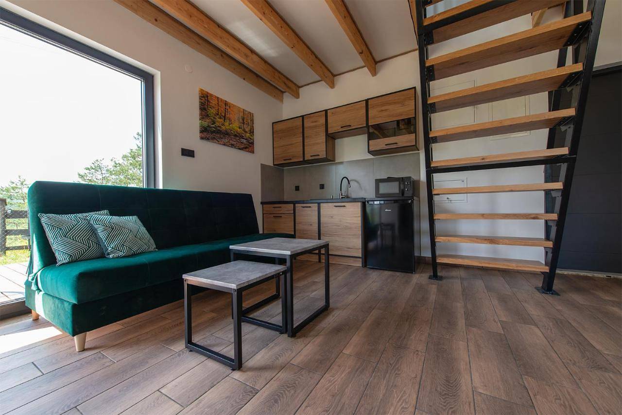 Chalet in Myczkowce, Karpaty (Polska)