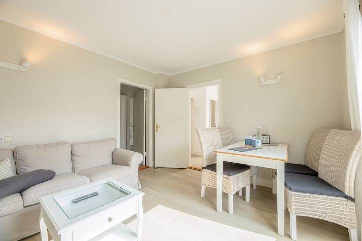 Bungalow für 4 Personen, mit Garten auf Sylt - 3