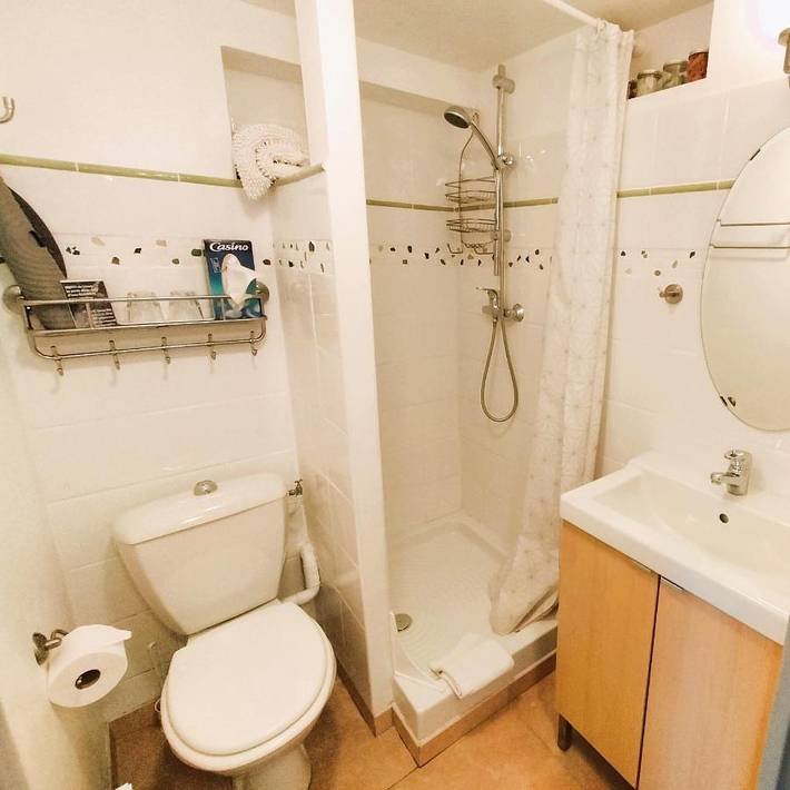 Gîte pour 3 personnes, avec jardin et vue dans Gorges Du Verdon Rougon - 4
