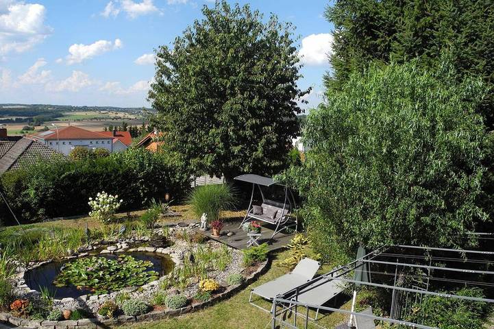 Ferienwohnung für 3 Personen, mit Garten und Terrasse - 1
