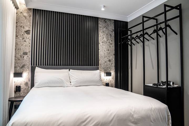 Ganze Wohnung, Genteel Home Mauro Suites IV in León, Cordillera Cantábrica