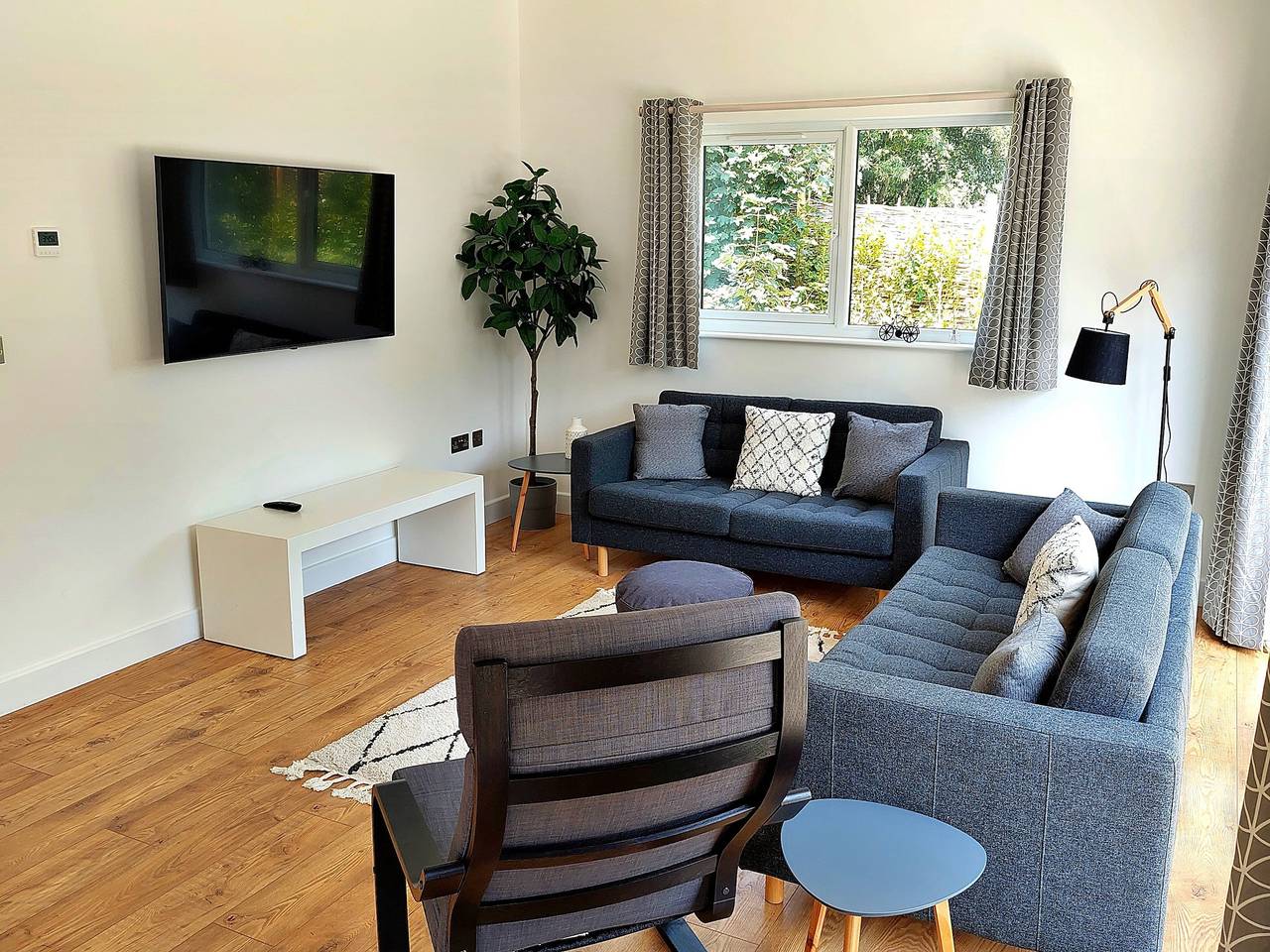 Casa vacanza a Devon a partire da 278€ a notte