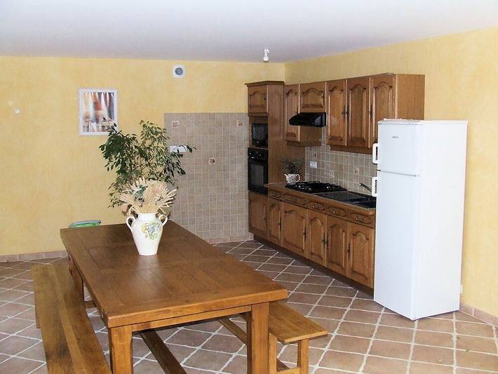 Chambre d’hôte pour 2 personnes, avec terrasse, animaux acceptés dans la Manche - 3