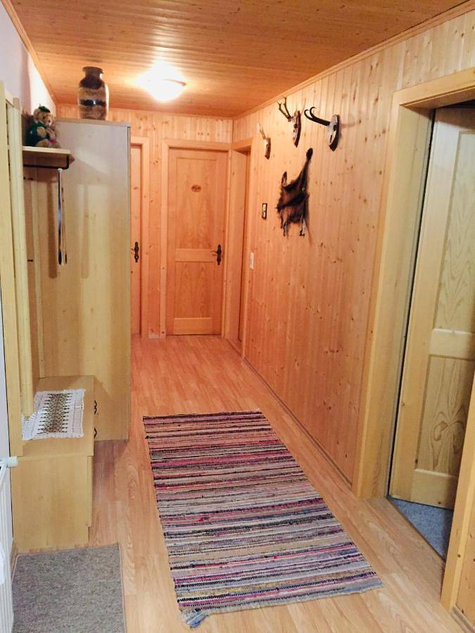 Ferienwohnung für 5 Personen, mit Terrasse und Ausblick in Dornbirn - 4