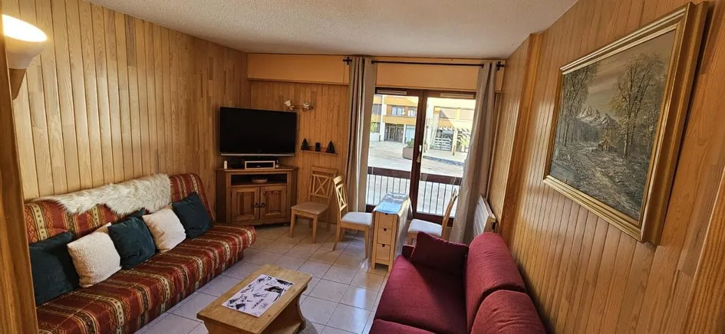 Appartement de vacances pour 4 personnes - 1