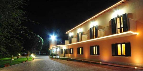 Hotel Gans in Cascia, Perugia e dintorni