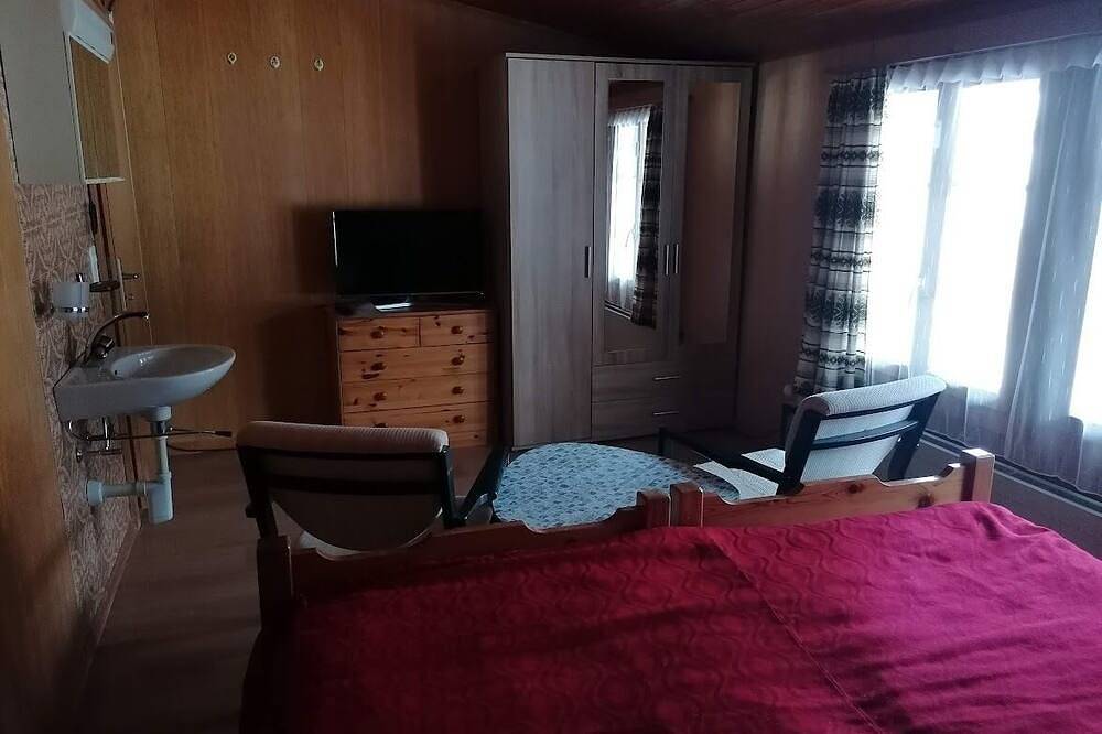 Appartement entier, Appartement confortable dans un endroit calme in Schwendi b. Grindelwald, Grindelwald