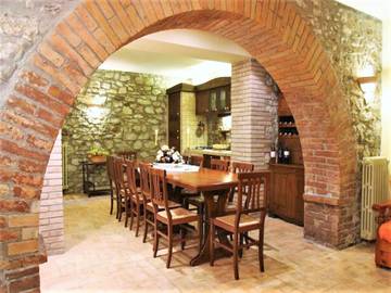 Villa for 16 People in Orvieto, Terni Province, Photo 2