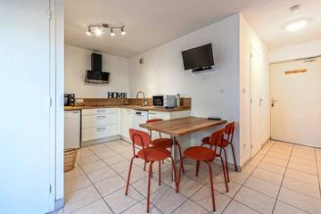 Location De Vacances pour 4 Personnes dans Plougonvelin, Côte des Abers, Photo 3