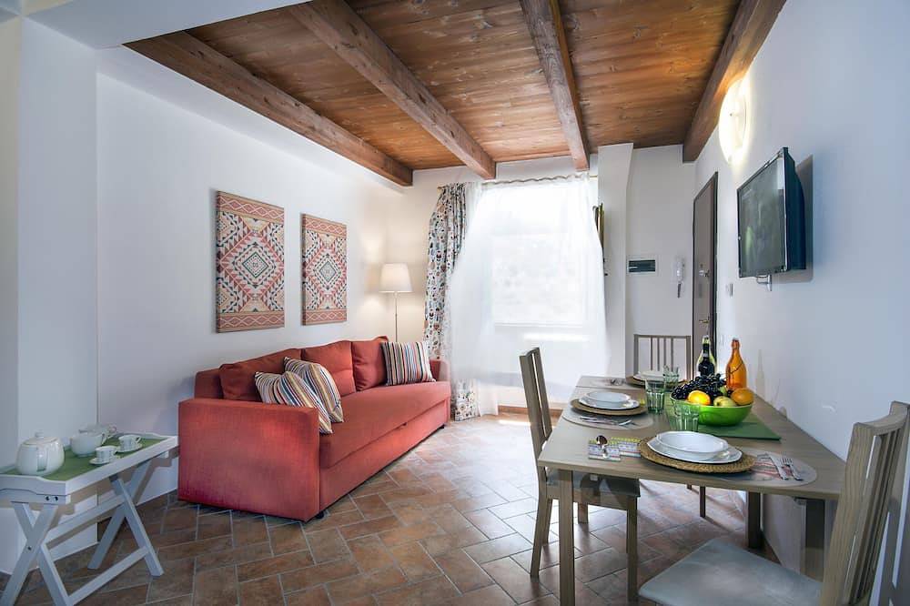 Ganze Wohnung, Der Borgo von Tresana Alessandro in Tresana, Val di Magra