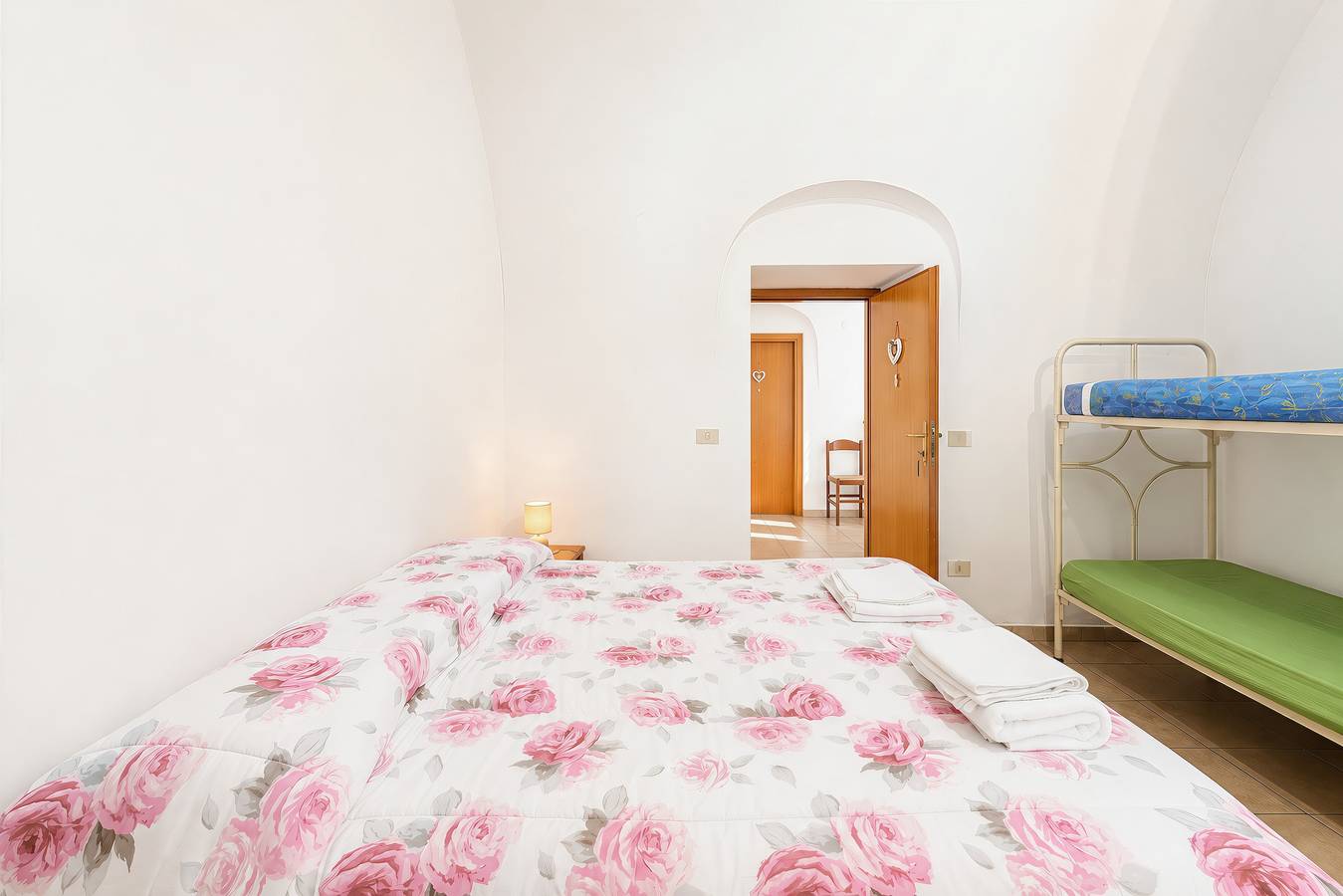 Bed and Breakfast 'Casa Natura Gargano 3' in Monte Sant'Angelo, Gargano