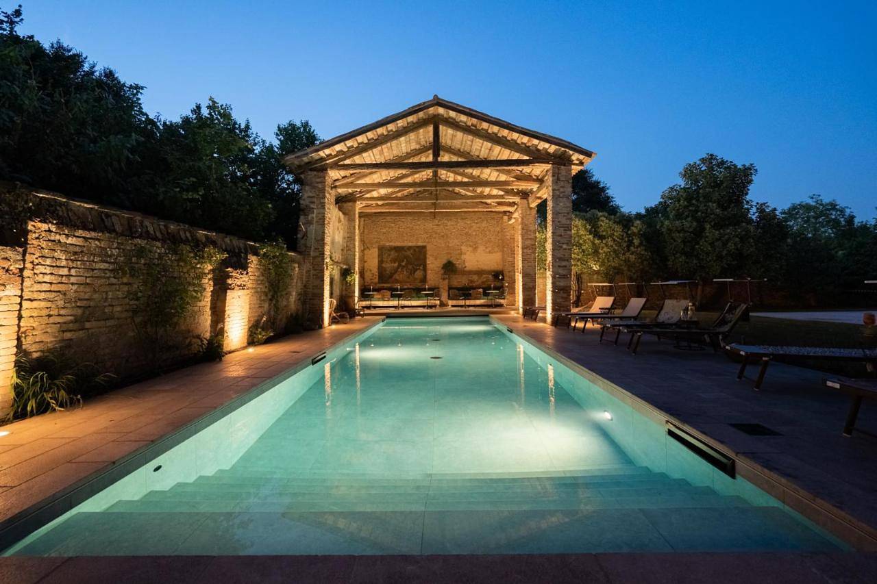 Glamping Canonici di San Marco in Mirano, Provincia di Venezia