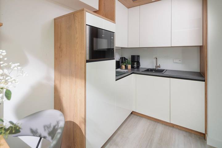 Ferienwohnung für 2 Personen auf Norderney - 3