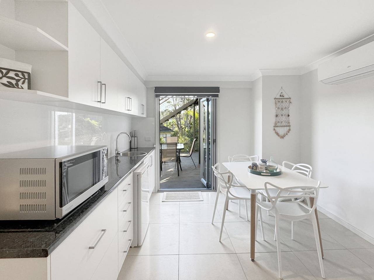 Holiday apartment in South Coast NSW from £124 per night