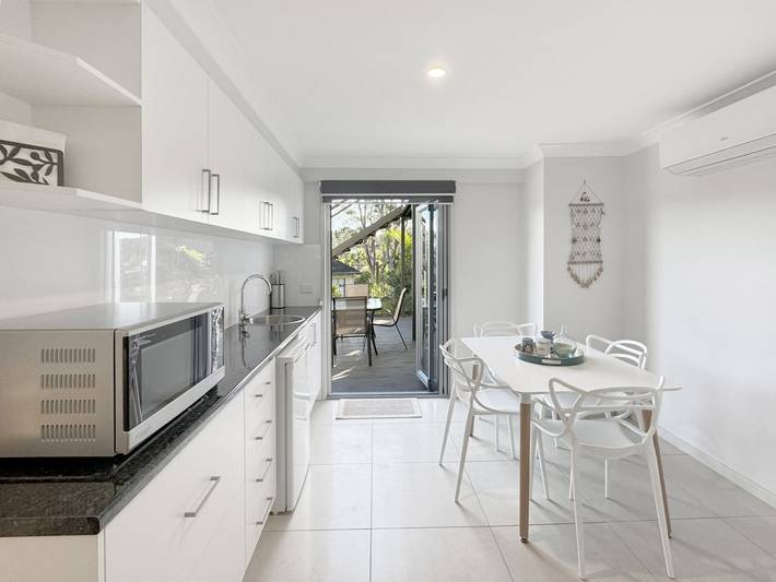 Holiday rental for 2 people, child-friendly in New South Wales