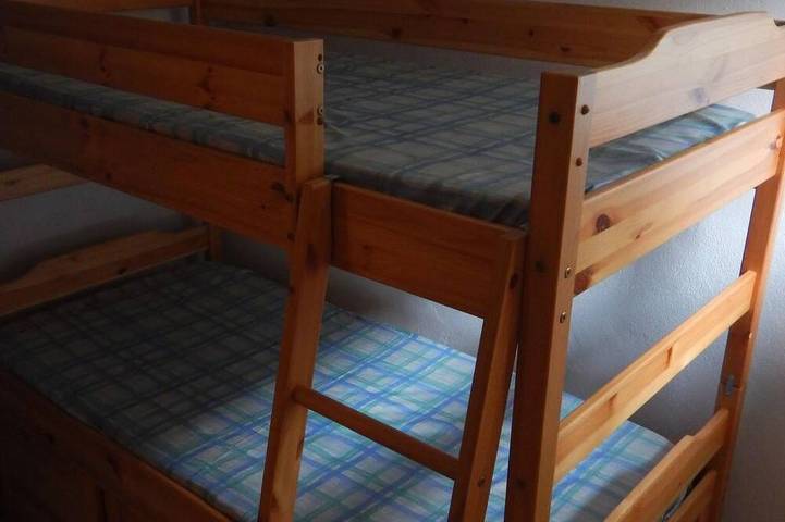 Gîte pour 2 personnes dans Saint-André-de-Lancize - 3