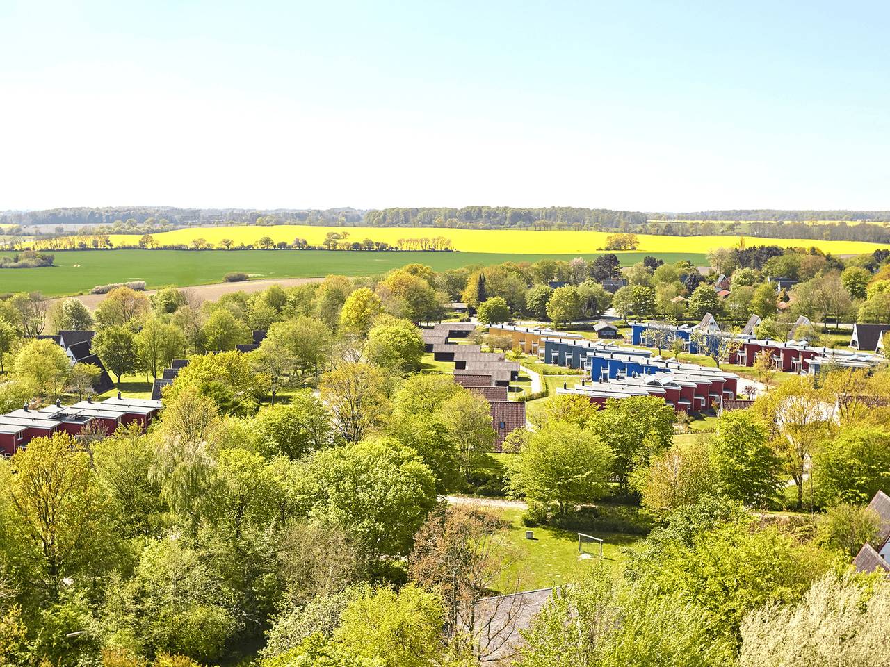 Premiumhaus in Damp an der Ostsee in Ostseebad Damp, Damp