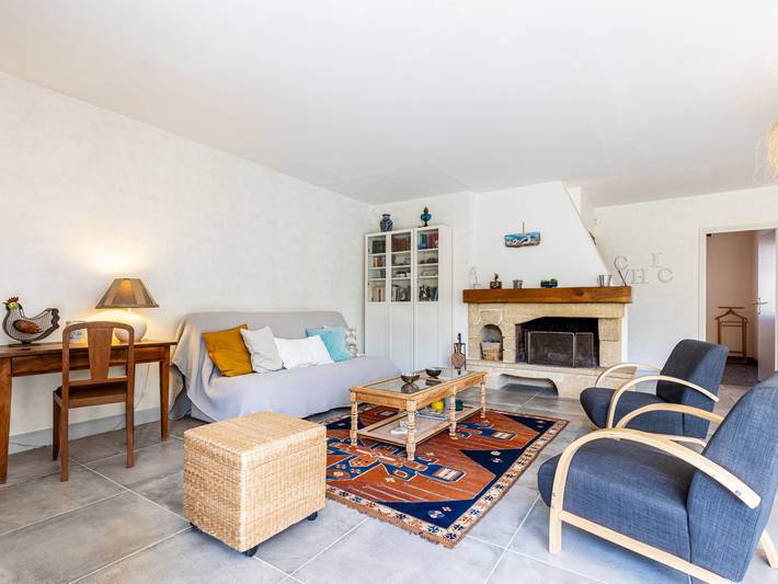 Location de vacances pour 6 personnes, avec jardin et terrasse, animaux acceptés à La Tremblade - 4