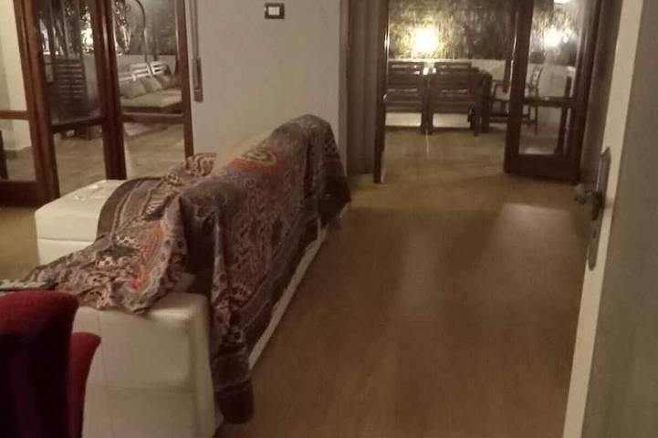 Villa für 5 Personen, mit Terrasse