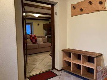 Vakantiehuis voor 6 Personen in Comune di Nus, Walliser Alpen, Afbeelding 3