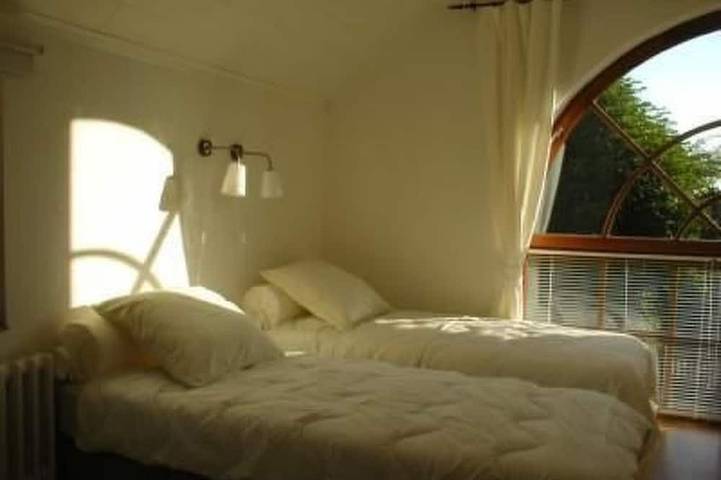Location de vacances pour 4 personnes, avec Jardin dans Hombourg (Bleiberg) - 3