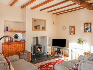 Cottage voor 4 Personen in Bradwell (Derbyshire Dales), Peak District, Afbeelding 2